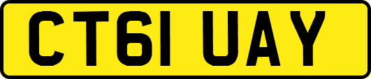 CT61UAY