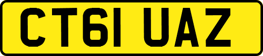 CT61UAZ