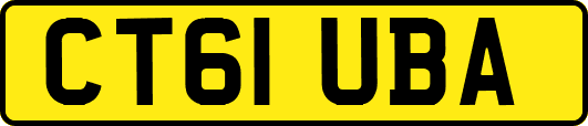 CT61UBA