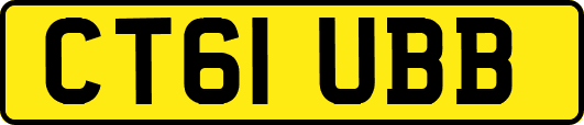 CT61UBB