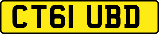 CT61UBD