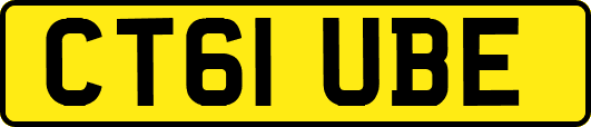 CT61UBE
