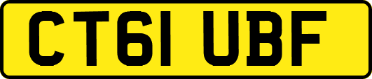 CT61UBF