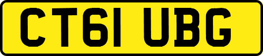 CT61UBG
