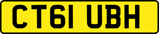 CT61UBH