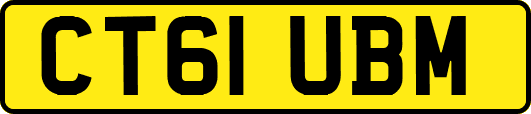CT61UBM