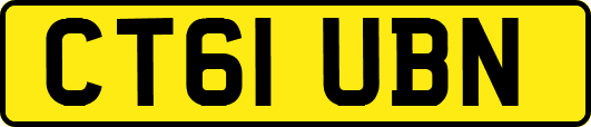CT61UBN
