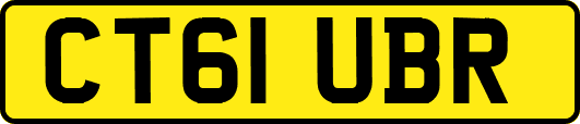 CT61UBR