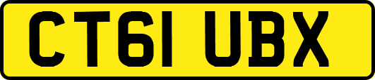 CT61UBX