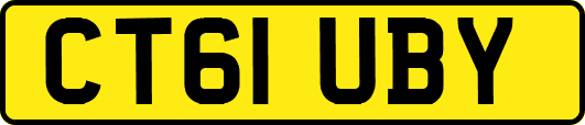 CT61UBY