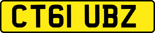 CT61UBZ