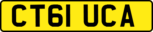 CT61UCA