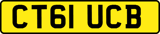 CT61UCB