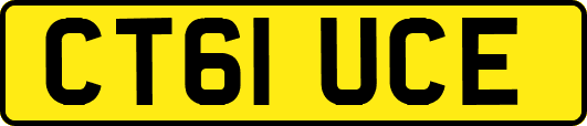 CT61UCE