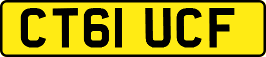 CT61UCF