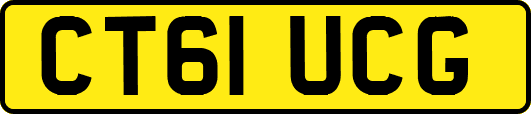 CT61UCG