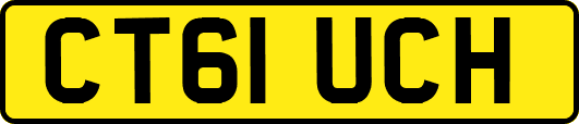 CT61UCH