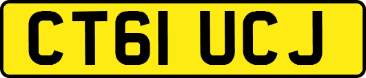 CT61UCJ