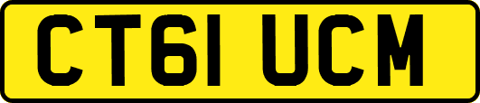 CT61UCM