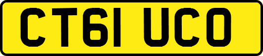 CT61UCO