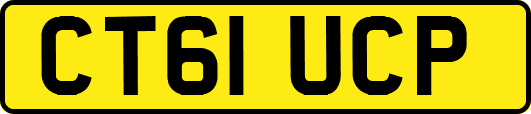 CT61UCP