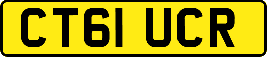 CT61UCR