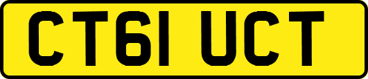 CT61UCT