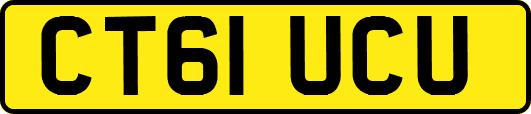 CT61UCU