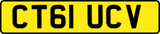 CT61UCV