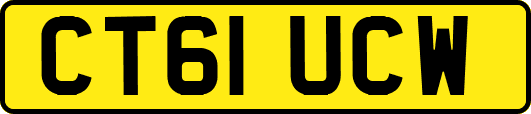 CT61UCW