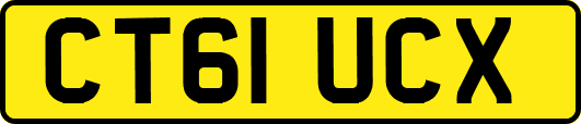 CT61UCX