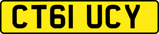 CT61UCY