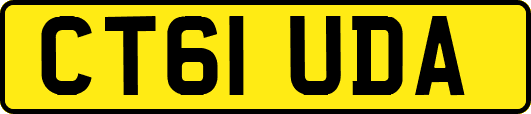 CT61UDA