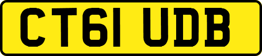 CT61UDB