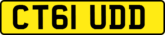 CT61UDD