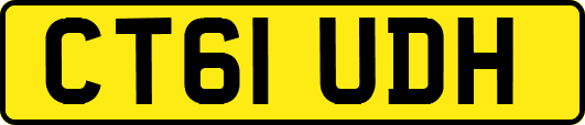 CT61UDH