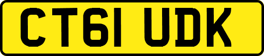 CT61UDK