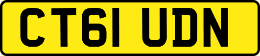 CT61UDN