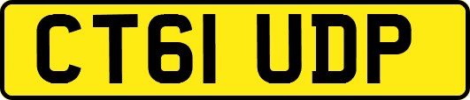 CT61UDP