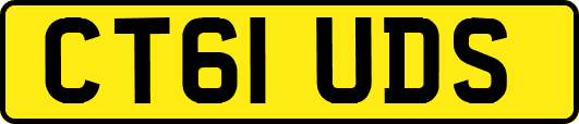 CT61UDS