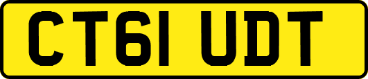 CT61UDT