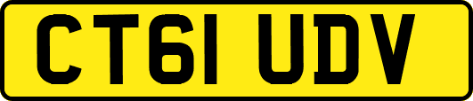 CT61UDV