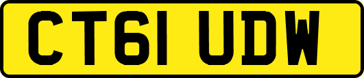 CT61UDW