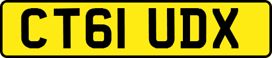 CT61UDX