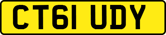 CT61UDY