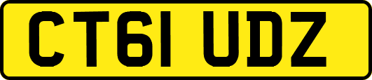 CT61UDZ