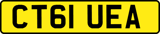 CT61UEA
