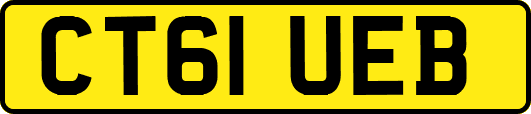 CT61UEB
