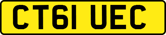 CT61UEC