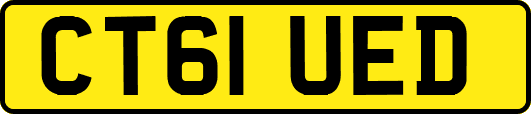 CT61UED